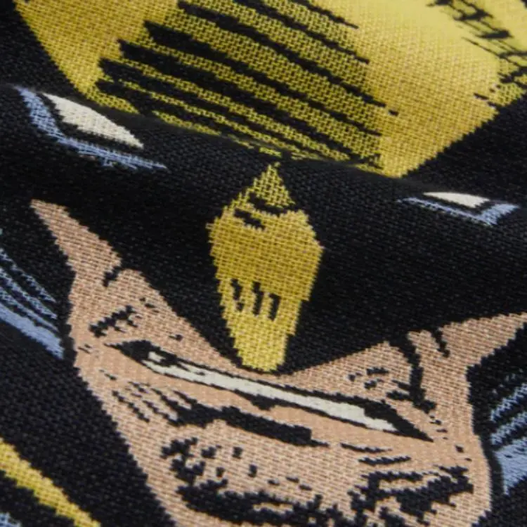 KITH For X Men Wolverine Tapestry Coaches Jacket-3