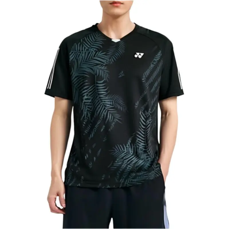 YONEX Badminton Jerseys Men-2