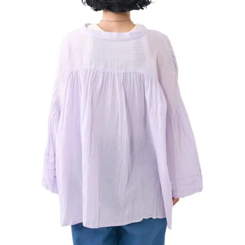 FREAK'S STORE Shirt Women's Purple-1