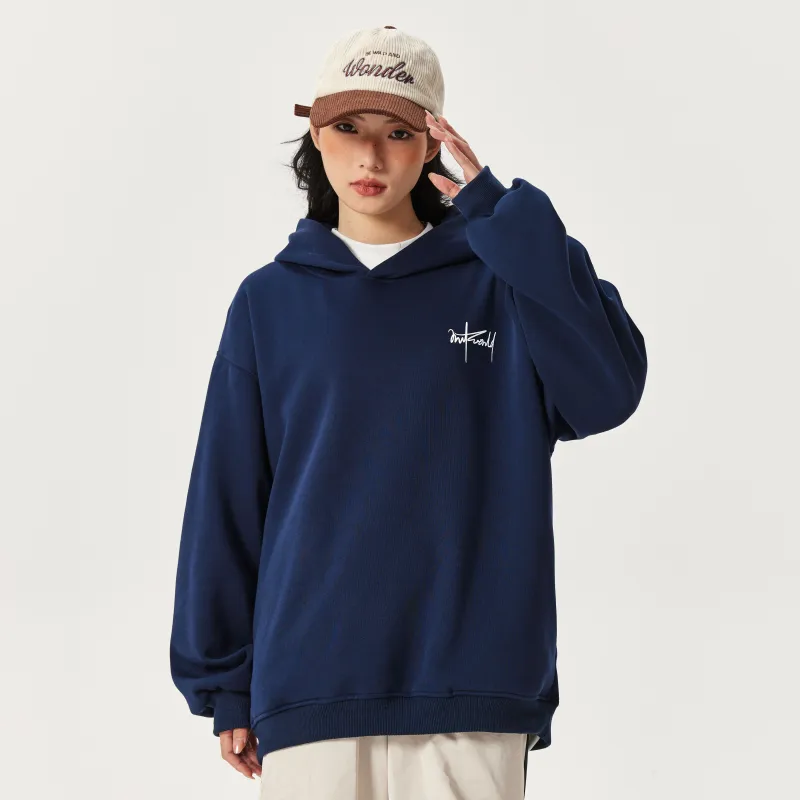 My Name Is MT Sweatshirt Unisex-4