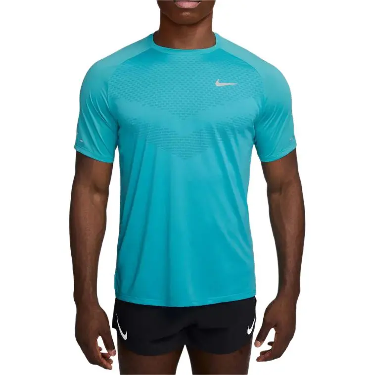 Nike Stride Men's Dri FIT Adv Short Sleeve Running Top-3