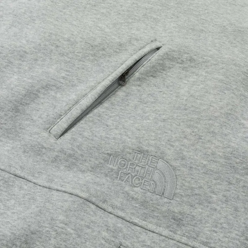 THE NORTH FACE X Invincible Pocket Crewneck Sweatshirt-2