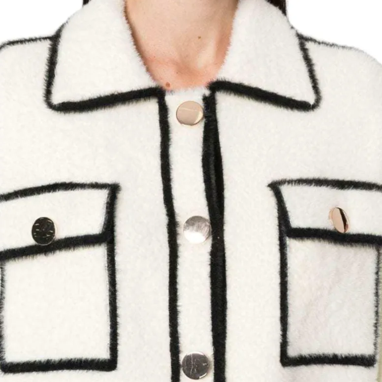 Essentiel Antwerp Galena Cardigan-3