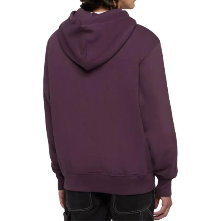 Dickies Sweatshirt Men's Dark Purple-3
