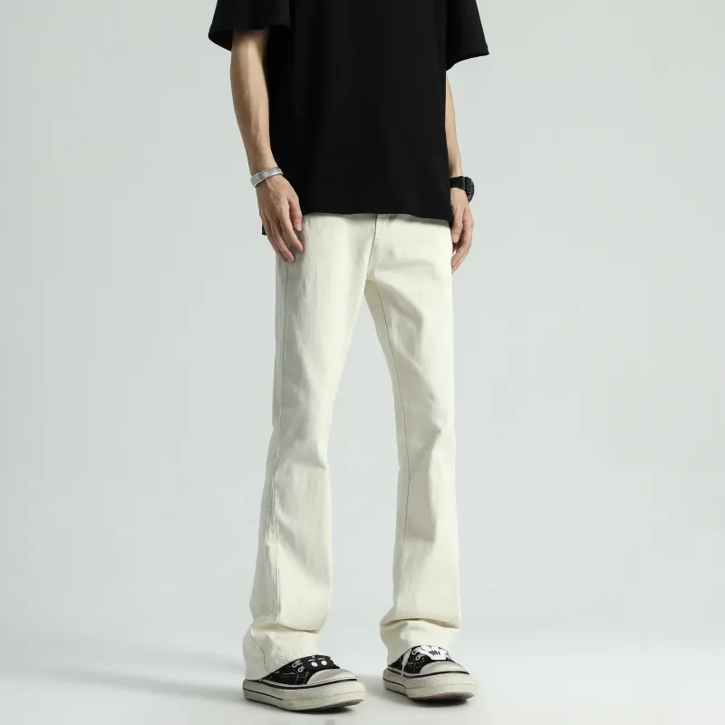 POLAR BEAR Jeans Unisex-14