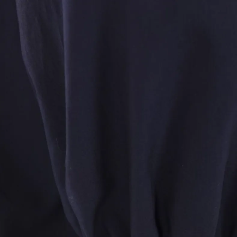 Chloé Cotton Blouse-3