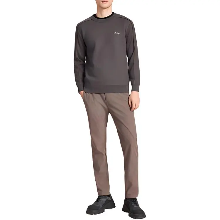Montagut Sweaters Men-2
