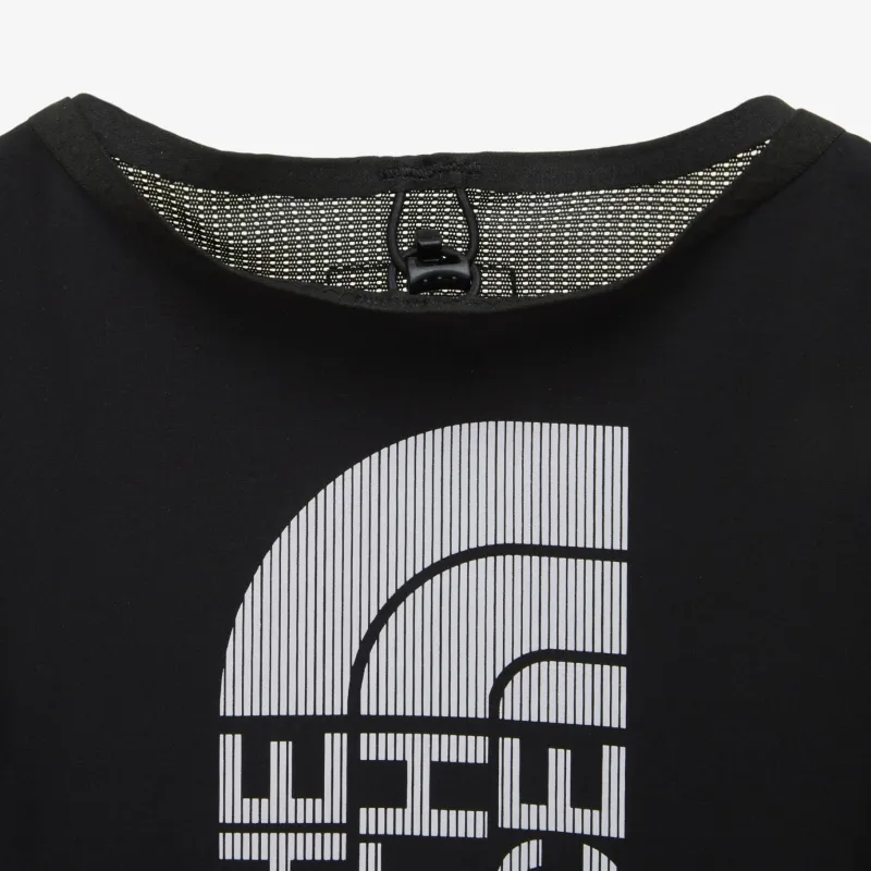 THE NORTH FACE Vests Men Black-4