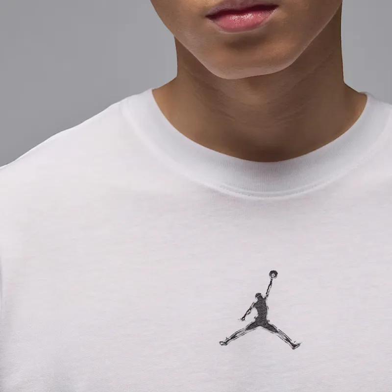 Jordan Sport Men's Dri FIT T Shirt-3