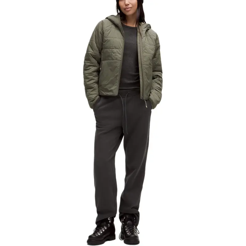 Lululemon Glyde Route Ready Jackets Coats Women's-8