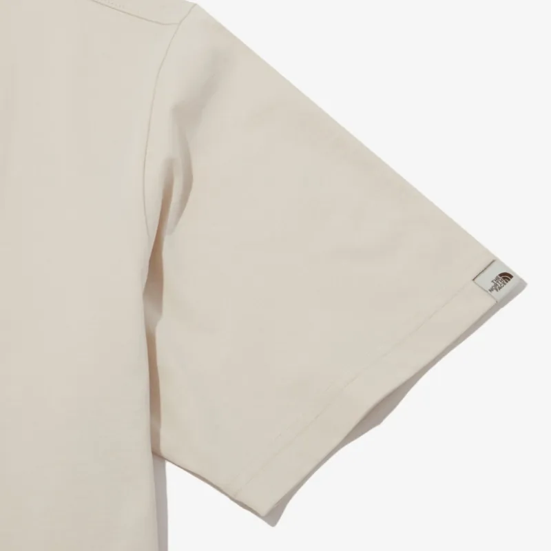THE NORTH FACE Explorer Collection T Shirt Men's-3