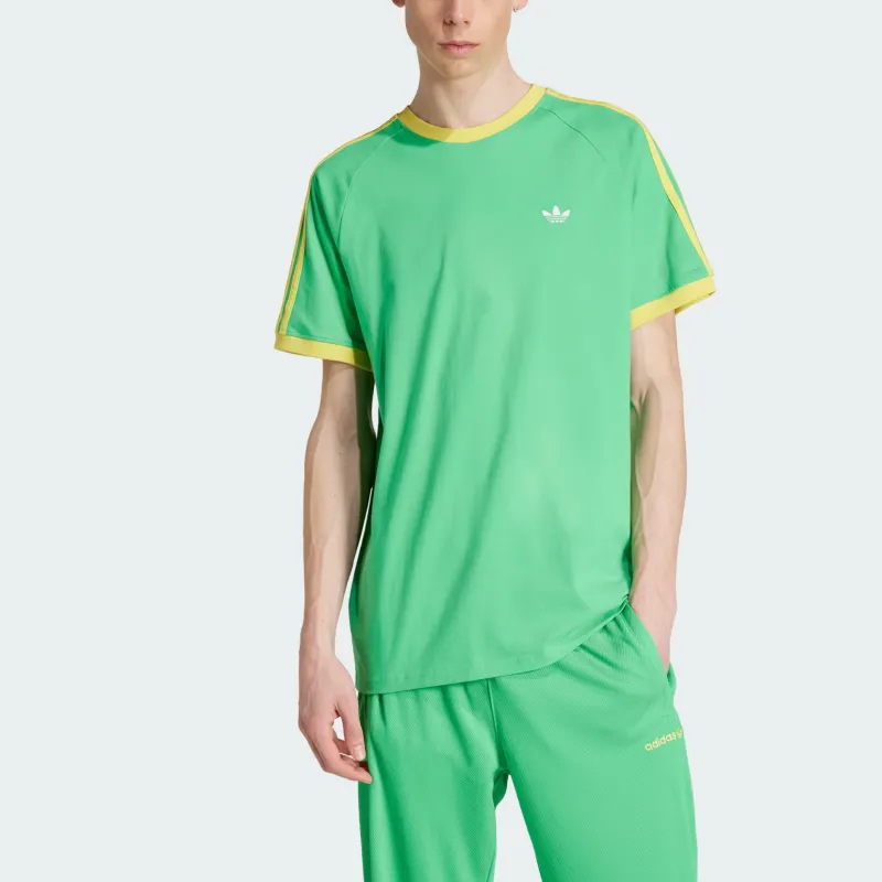Adidas Originals Monogram Cali Tee-2