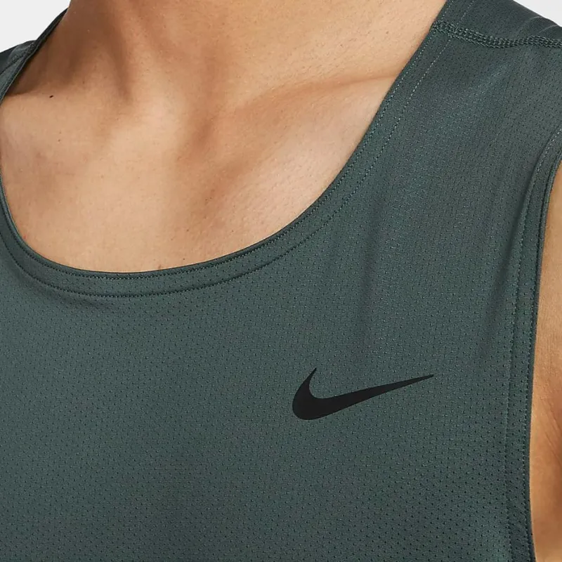 Nike DRI FIT READY Tank Tops Men's-3