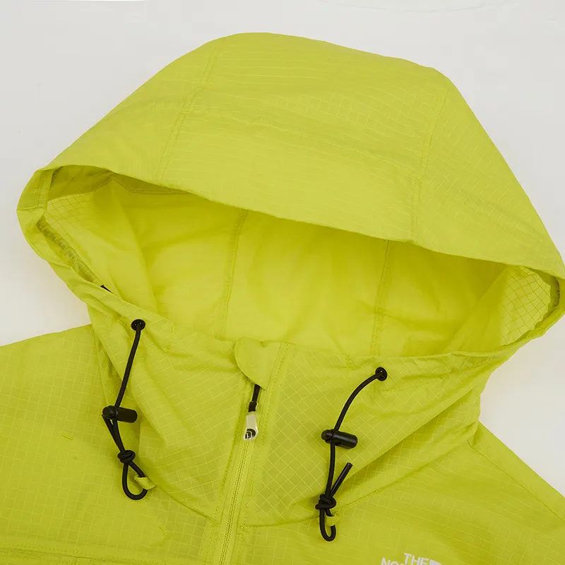 THE NORTH FACE UE Series Jacket Women's Spring Aqua Green-2