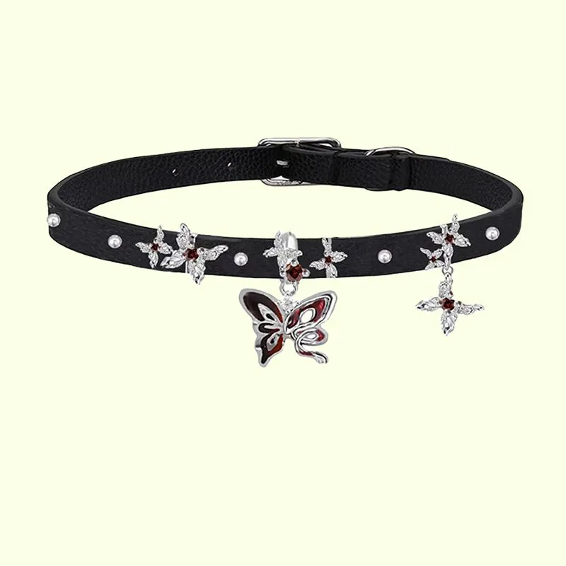 Masw Copper Alloy Necklaces Women's-2