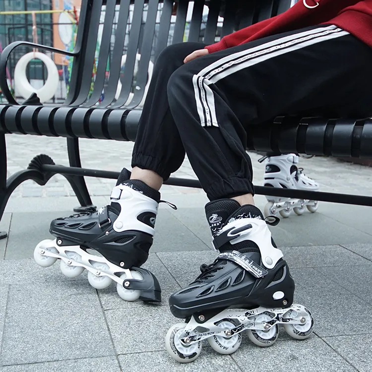 Papaison Inline Skates-4