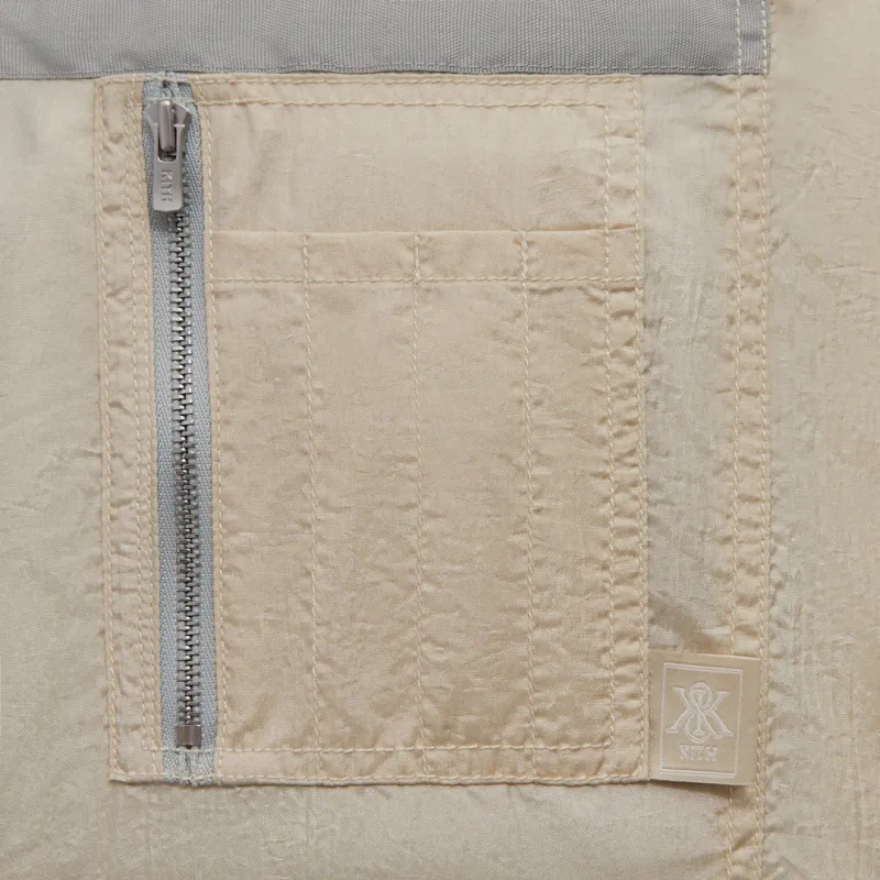 KITH Washed Silas Bomber Jacket-3