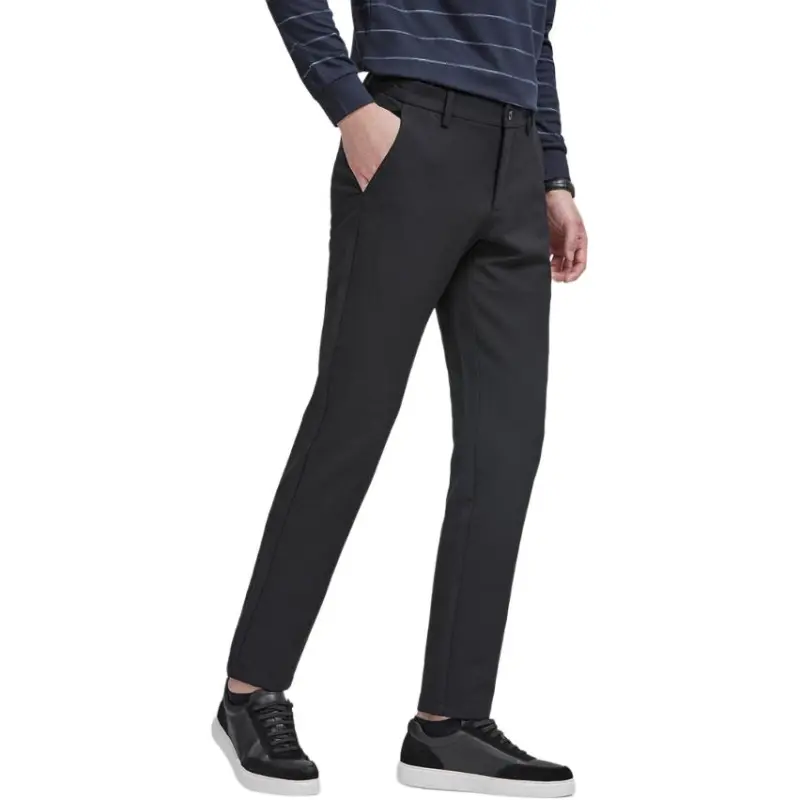 GOLDLION Casual Pants Men-4