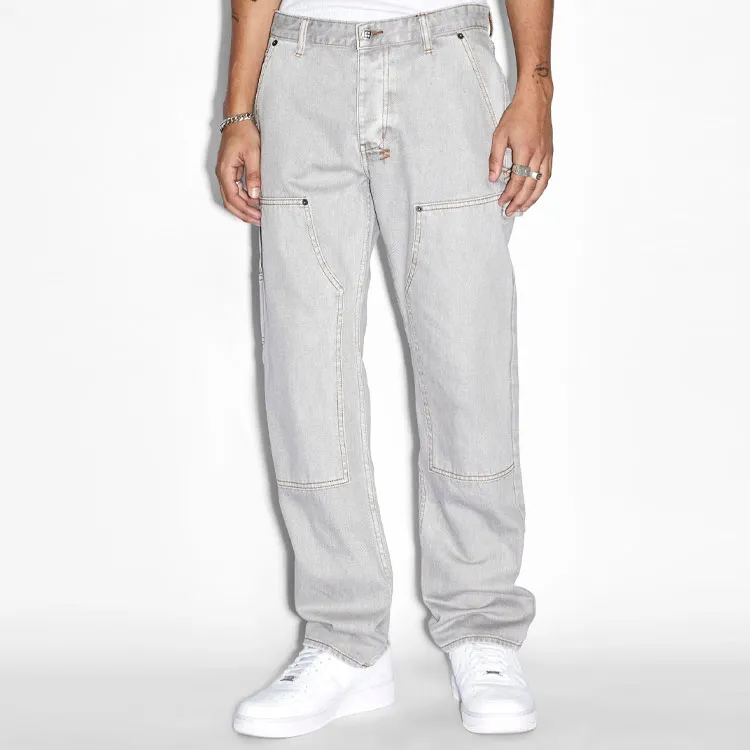 Ksubi Operator Pant-2