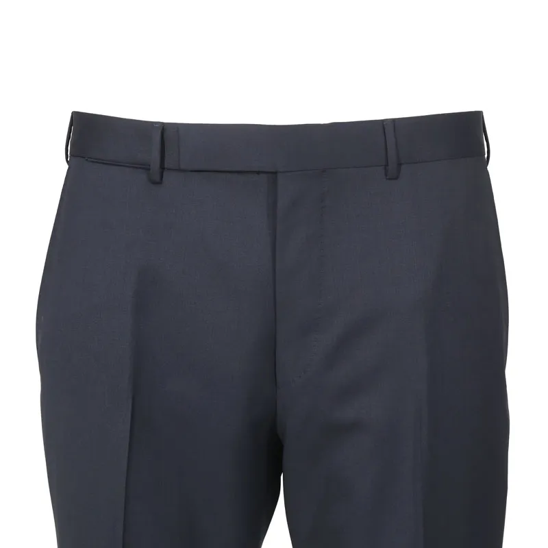 Ermenegildo Zegna Tailored Trousers-5