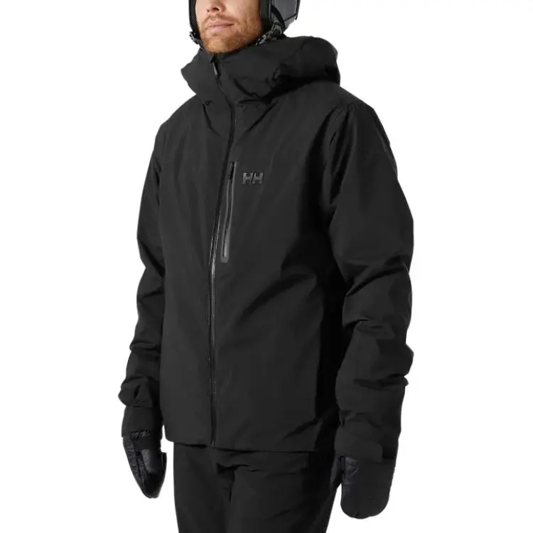 HELLY HANSEN Windbreaker Jacket Men's-11