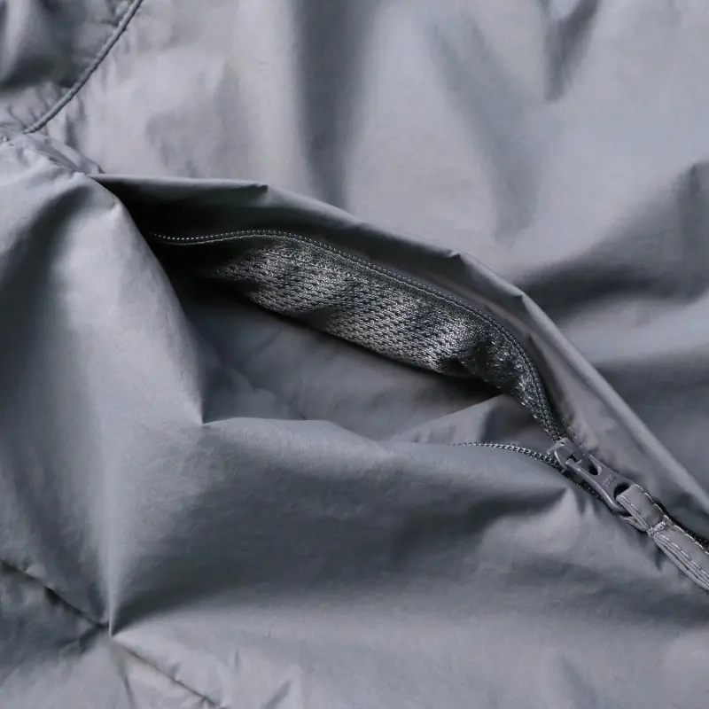 Columbia City Outdoor Collection Jacket Men's Gray-3