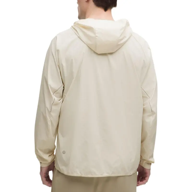 Lululemon Fast And Free Jacket Men's-1