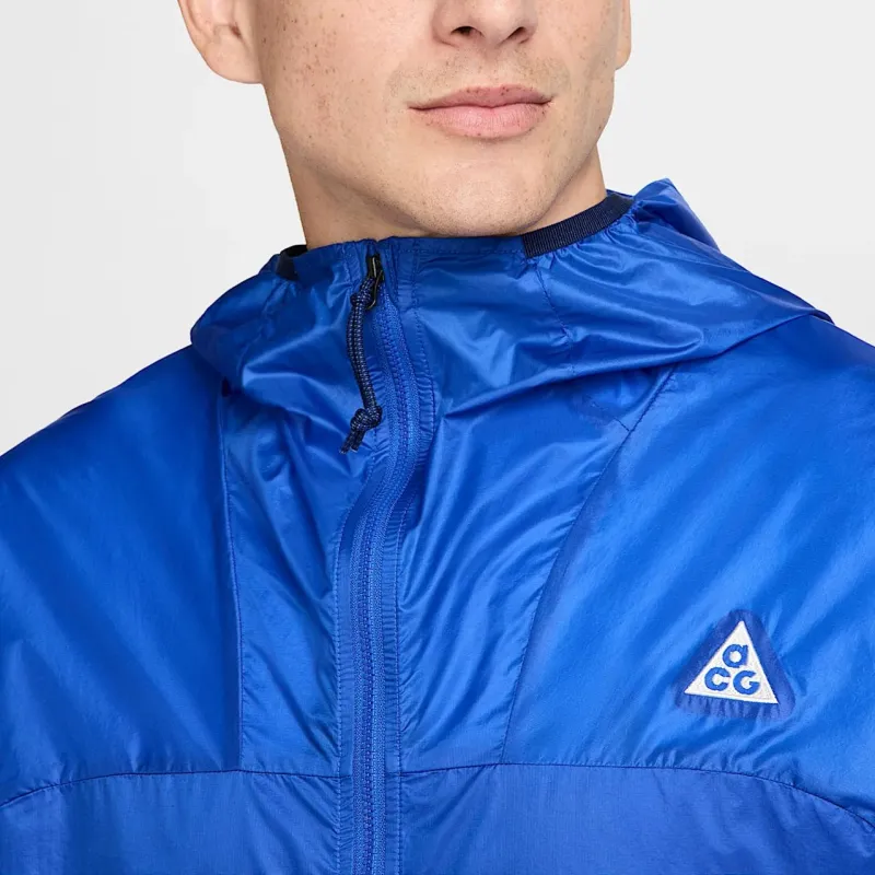 Nike ACG Jackets & Coats Men's Royal Blue-3