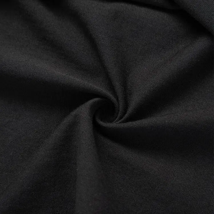 PUMA Set in Sleeve T Shirt Men's Black-4