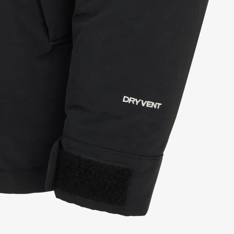 THE NORTH FACE Down Jackets & Coats Men's Black-2