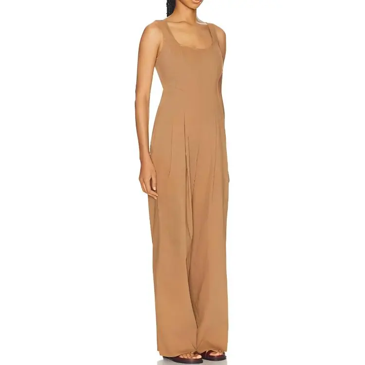 A.L.C. Jumpsuits Women's Brown-2
