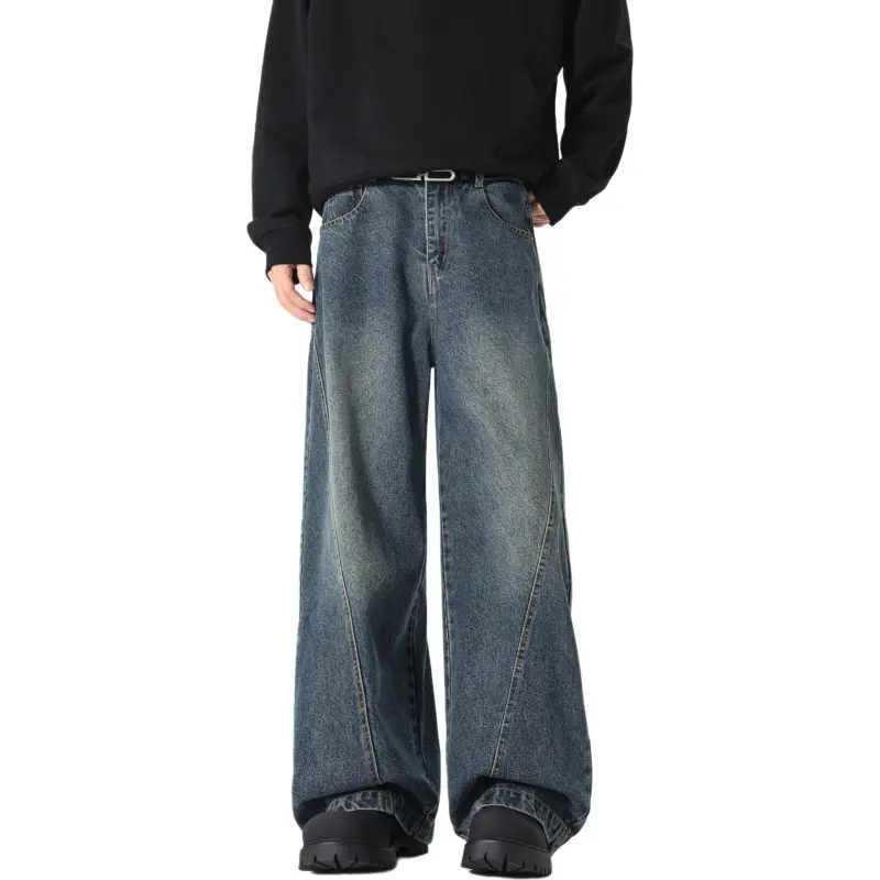 GRAMICA Jeans Unisex-2
