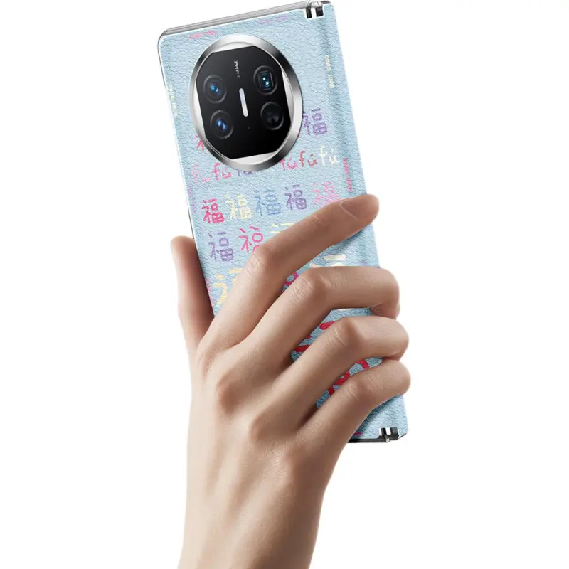 SUPER MOUSE Phone Cases-4