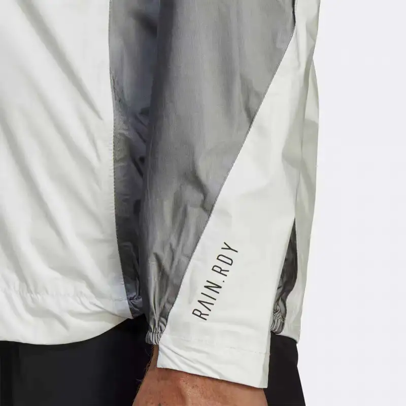 Adidas Jackets Coats Men's Black White-3