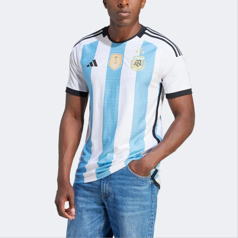 Adidas Soccer Jerseys Unisex White-2
