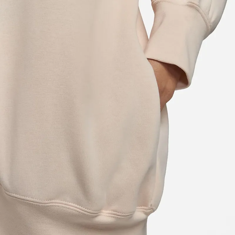 Nike Sportswear Air Sweatshirt Women's Ice Guava-4