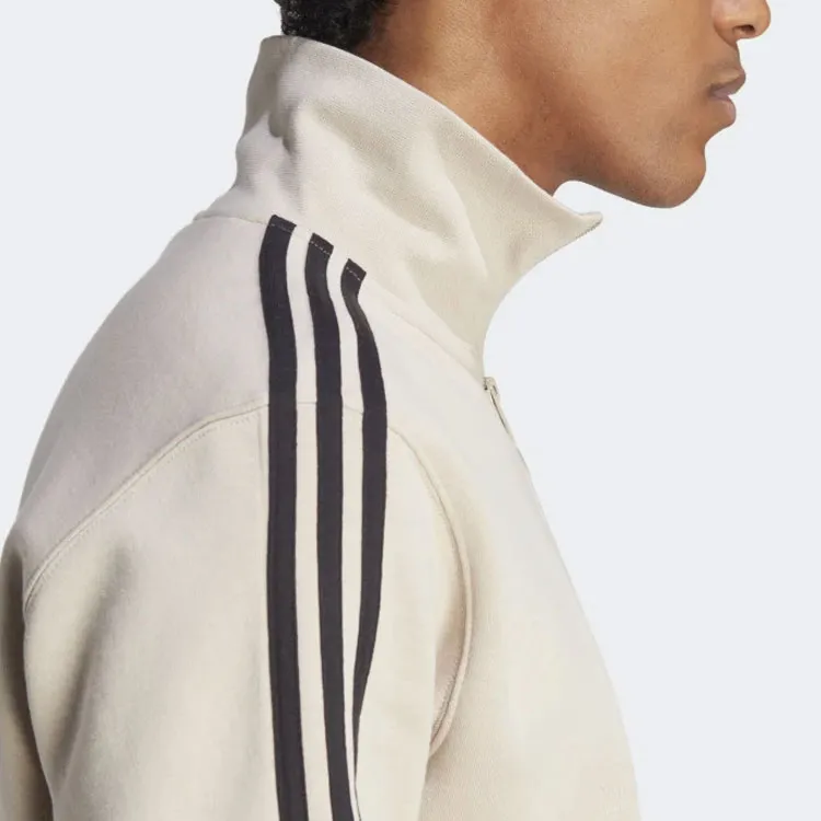 Adidas Originals Sweatshirts Men Beige-5