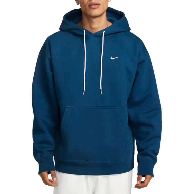Nike Sweatshirt Men's Clover Blue-3