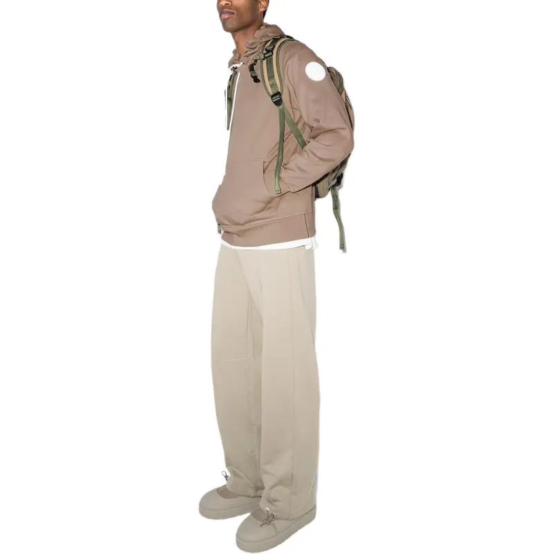 Canada Goose Huron Cotton Hoodie-1