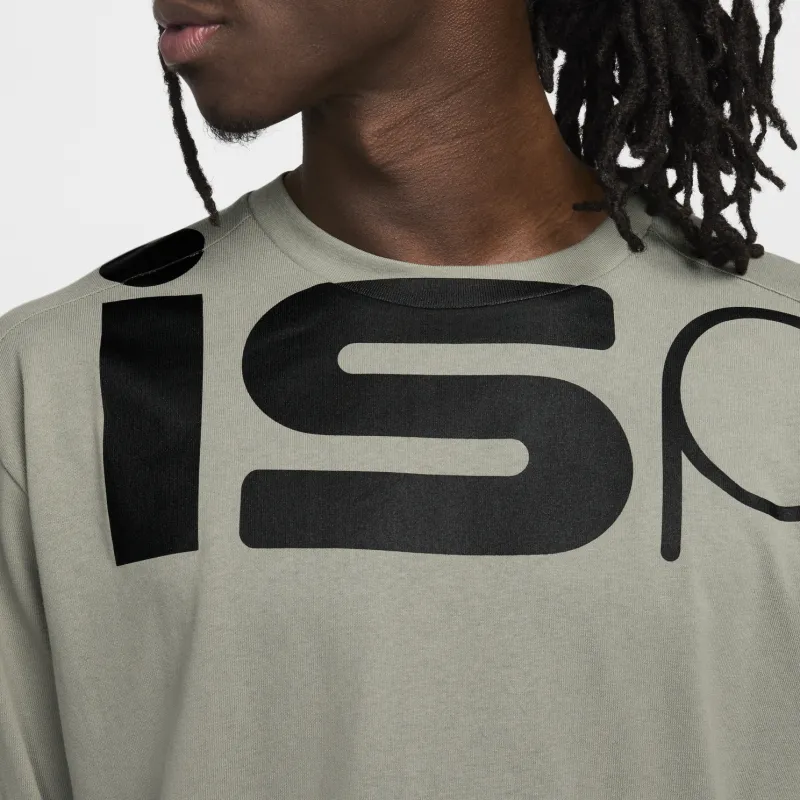 Nike Ispa Long Sleeve T shirt-5