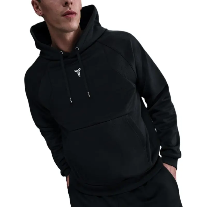 Nike Kobe Therma FIT Pullover Hoodie-2