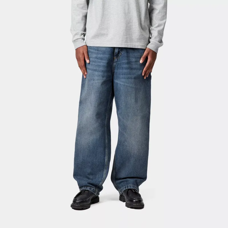 Carhartt WIP Og Single Knee Jeans-4