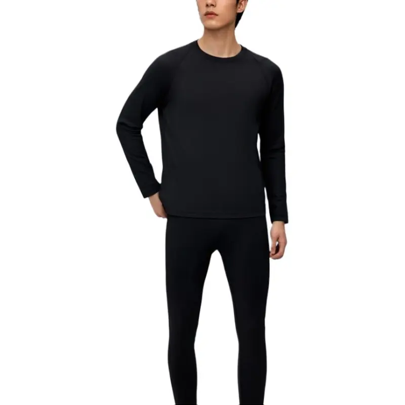 YONEX T Shirts Men 1023 Black-2