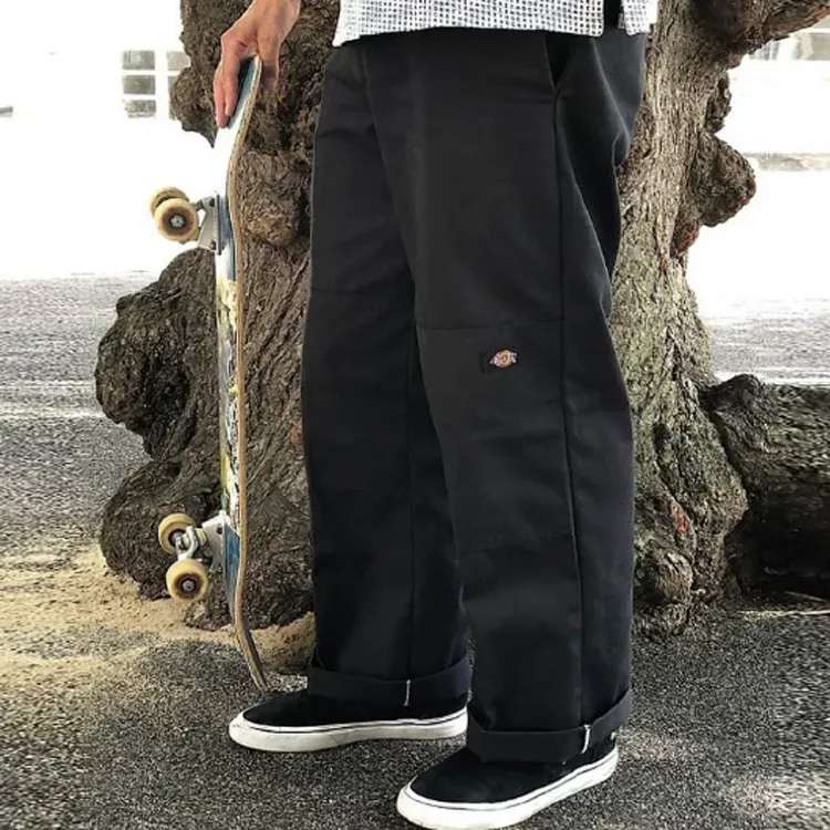 Dickies Cargo Pants Men-6