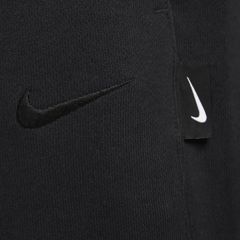 Nike Knitted Sweatpants Men Black-5
