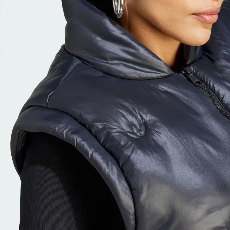 Adidas Originals Vest Women's Black-4