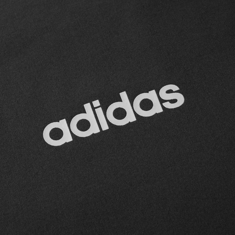 Adidas Jackets Coats Men's Black-3
