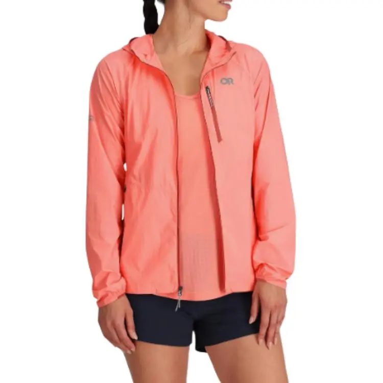 Outdoor Research Jackets & Coats Women's Camellia Flower-1