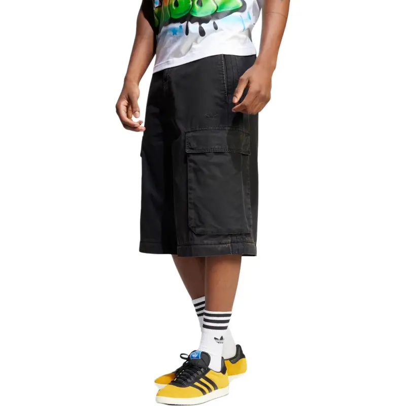 Adidas Originals Adilenium Season 3 Cargo Pants-3