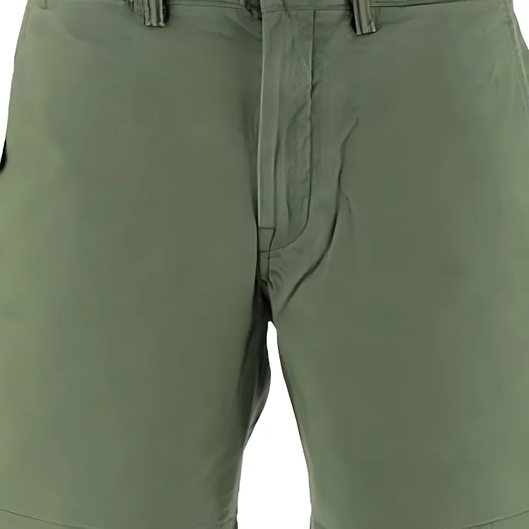 Polo Ralph Lauren Knee Length Chino Shorts-2